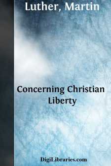 Concerning Christian Liberty
