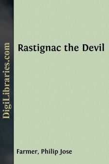 Rastignac the Devil