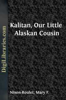 Kalitan, Our Little Alaskan Cousin