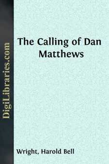 The Calling of Dan Matthews