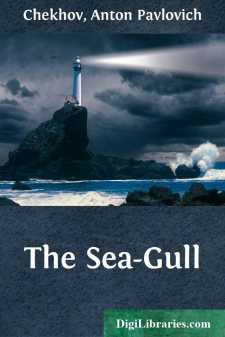 The Sea-Gull