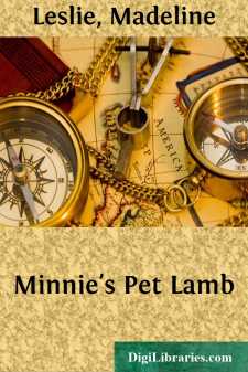 Minnie's Pet Lamb