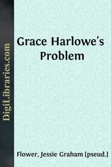 Grace Harlowe's Problem
