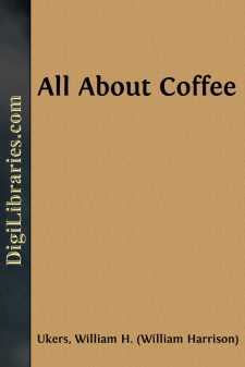 All About Coffee