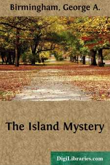 The Island Mystery