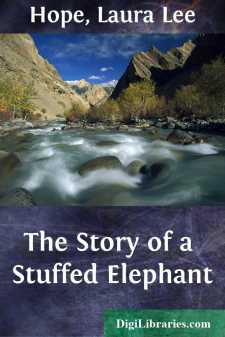 The Story of a Stuffed Elephant