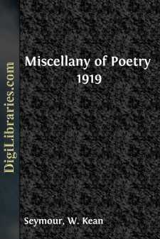 Miscellany of Poetry
1919