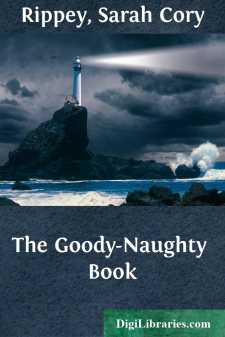 The Goody-Naughty Book