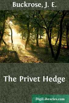 The Privet Hedge