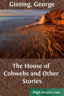 The House of Cobwebs and Other Stories