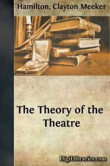 The Theory of the Theatre
