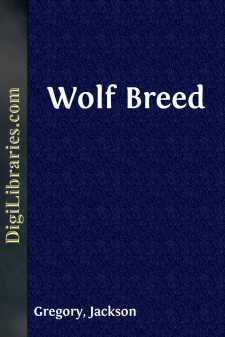 Wolf Breed