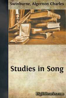 Studies in Song