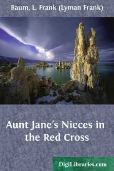 Aunt Jane's Nieces in the Red Cross