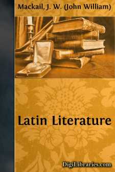 Latin Literature