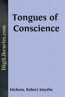 Tongues of Conscience