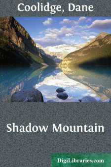 Shadow Mountain