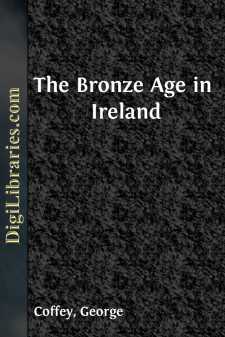 The Bronze Age in Ireland