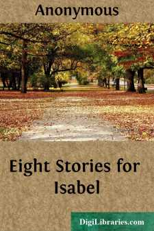 Eight Stories for Isabel