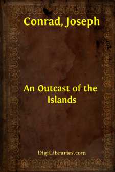 An Outcast of the Islands