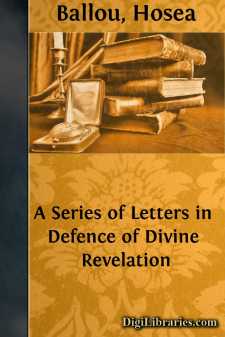 A Series of Letters in Defence of Divine Revelation