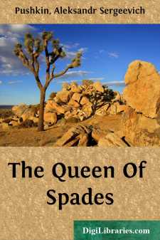 The Queen Of Spades