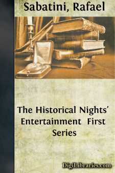 The Historical Nights' Entertainment 
First Series