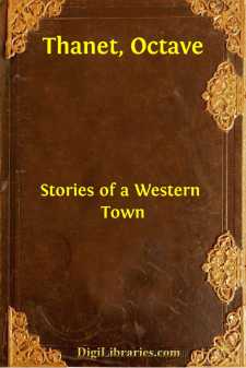 Stories of a Western Town