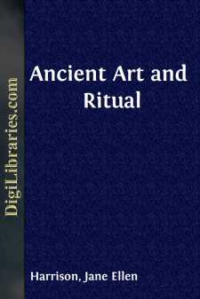 Ancient Art and Ritual