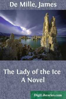 The Lady of the Ice
A Novel