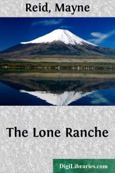 The Lone Ranche