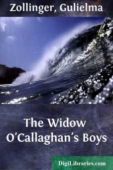 The Widow O'Callaghan's Boys
