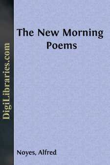 The New Morning
Poems