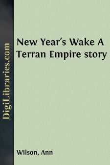 New Year's Wake
A Terran Empire story