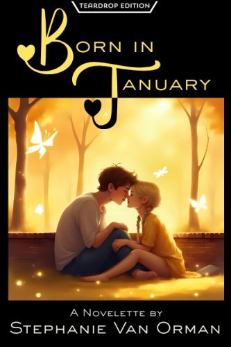 Born in January