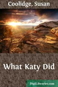 What Katy Did