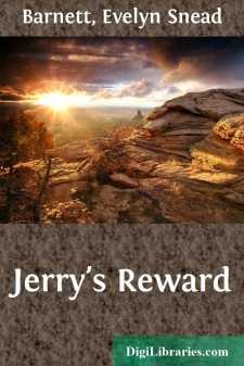Jerry's Reward
