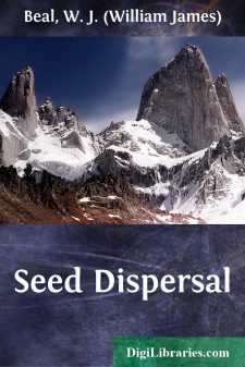 Seed Dispersal