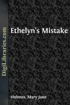 Ethelyn's Mistake