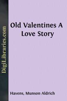 Old Valentines
A Love Story