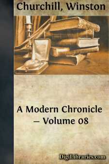 A Modern Chronicle - Volume 08