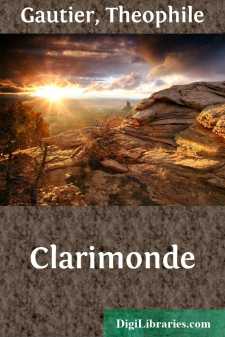 Clarimonde