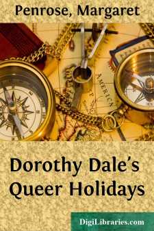 Dorothy Dale's Queer Holidays