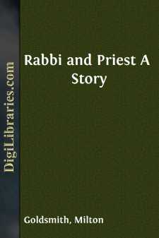 Rabbi and Priest
A Story