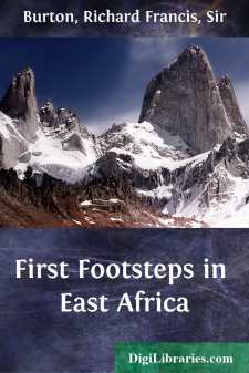 First Footsteps in East Africa