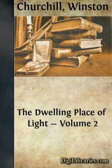 The Dwelling Place of Light - Volume 2