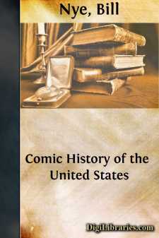 Comic History of the United States