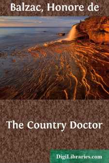 The Country Doctor