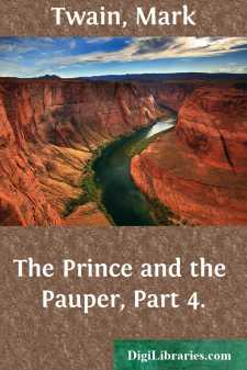 The Prince and the Pauper, Part 4.