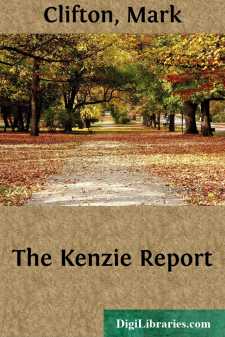 The Kenzie Report